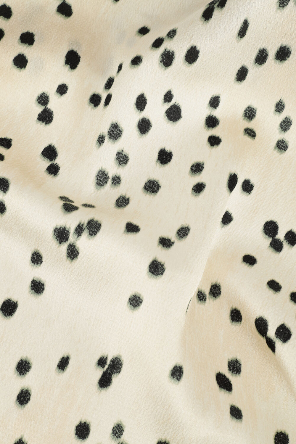 Beige BRUUNS BAZAAR Blusen ACACIA FRIA SHIRT - large