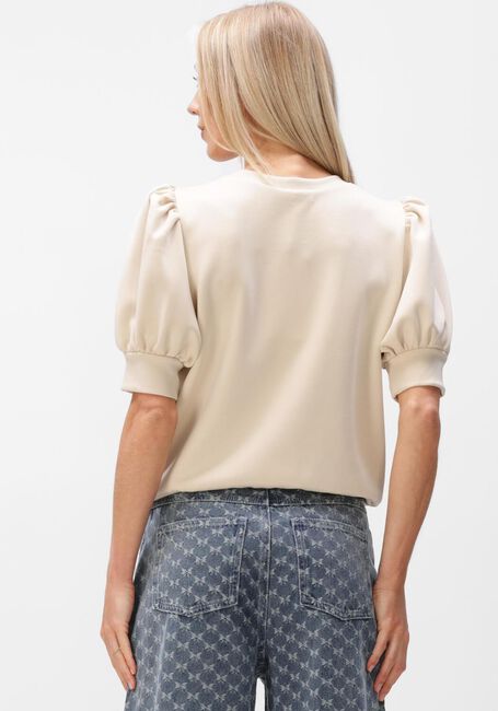 Creme MINUS Top MSLIVANA T-SHIRT - large