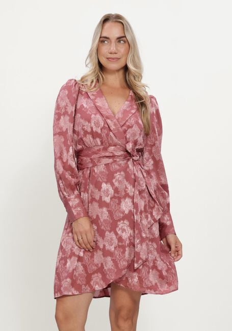 Rosane FREEBIRD Minikleid DOROTHEA - large