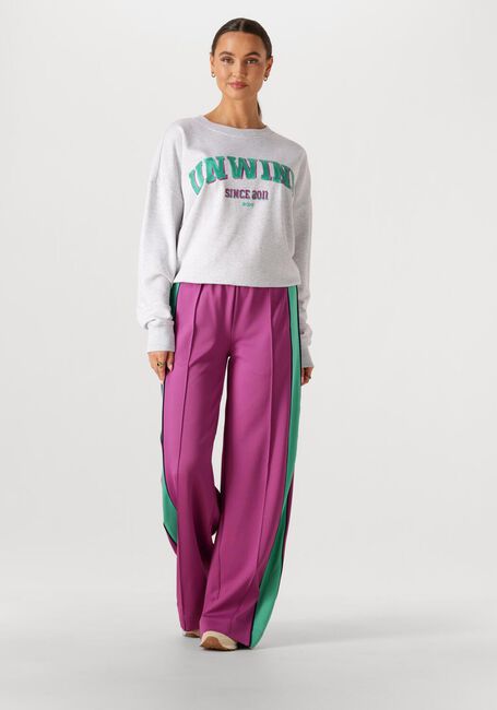 Graue POM AMSTERDAM Pullover & Cardigans SWEATER UNWIND - large