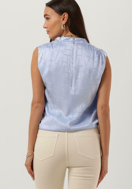 Hellblau JOSH V Top PEMMA - large