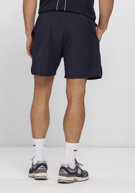 Dunkelblau BJORN BORG Hosen ACE RACQUET 7 SHORTS - large