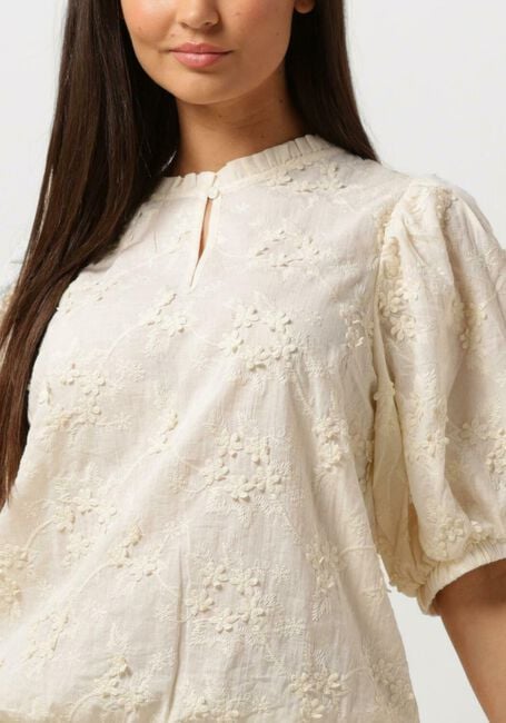 Nicht-gerade weiss SUMMUM Top TOP SMALL FOWER 3D - large