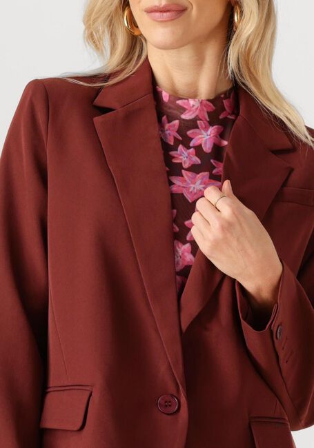 Braune YDENCE Blazer BLAZER MAISIE - large