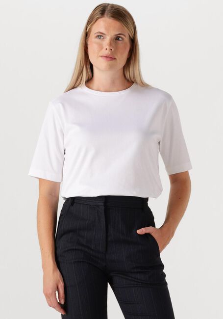 Wei&szlig;e LUISA CERANO T-shirt 308216/7920 - large