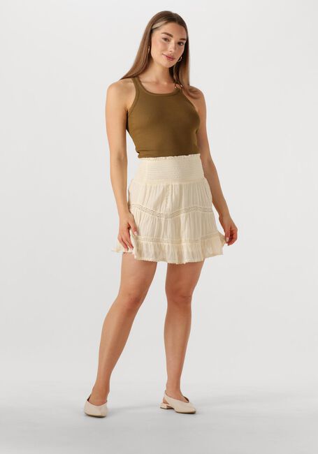 Ocker EDITED Unterhemden CHARLOTTE TOP - large