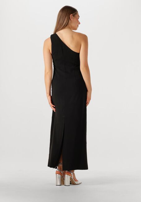 Schwarze EDITED Maxikleid JOELLE DRESS - large