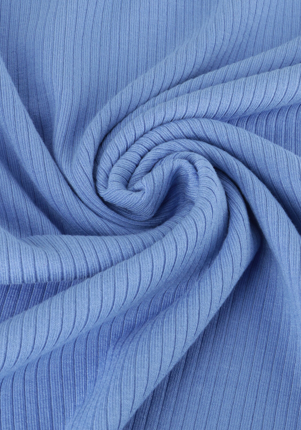 Hellblau OBJECT Top OBJJAMIE S/L TANK TOP NOOS - large