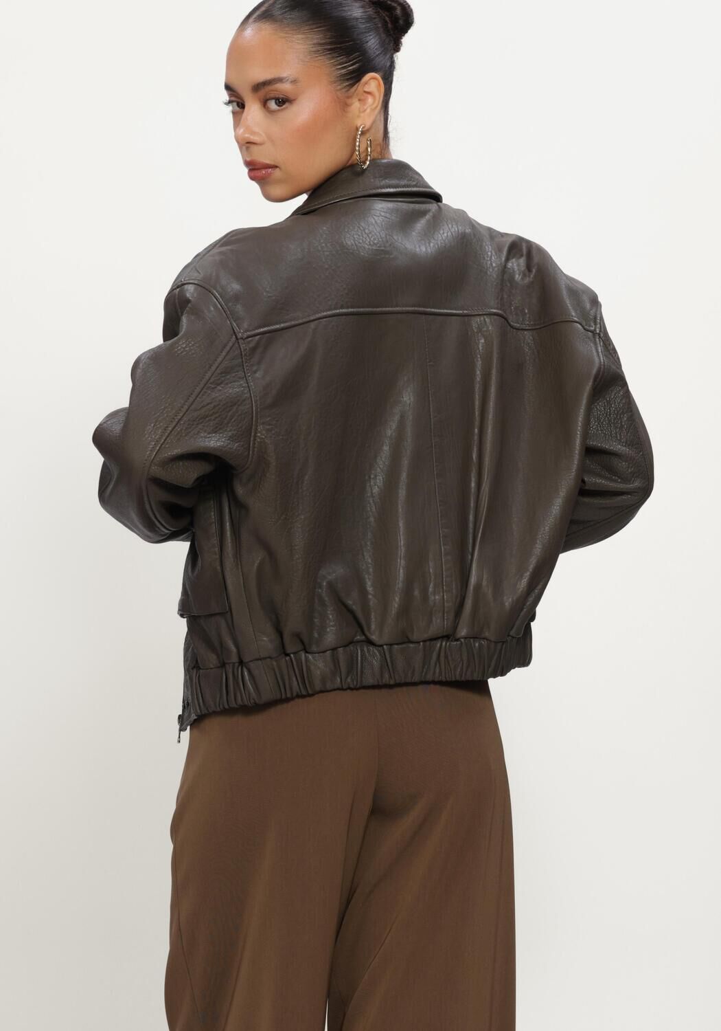Braune IBANA Jack JEVY - large