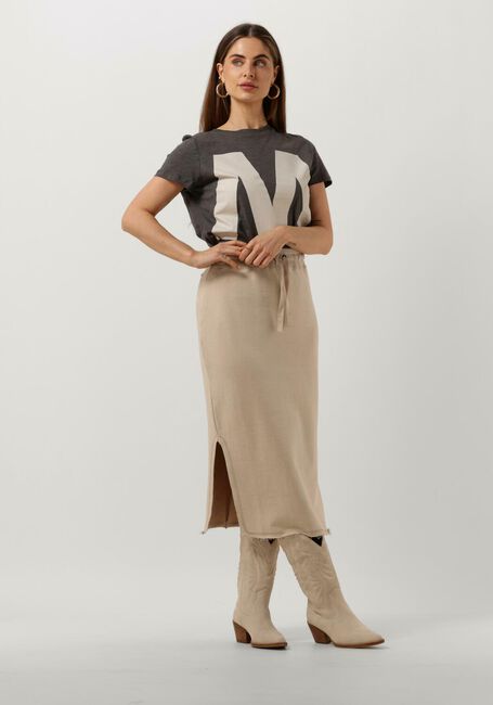 Graue MOSCOW T-shirt 47-04-MTEE - large