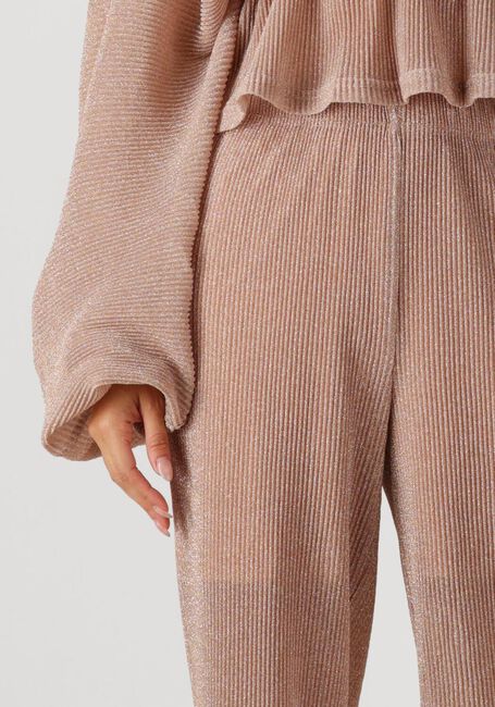 Hell-Pink NOTRE-V Weite Hose NV-GILLIAN - large