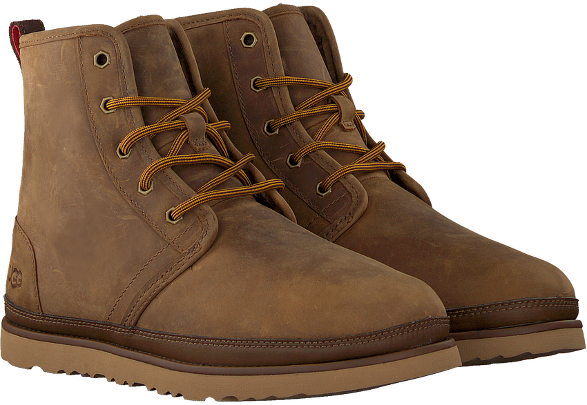 ugg harkley weather