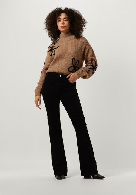 Braune FABIENNE CHAPOT Pullover JIN PULLOVER - large