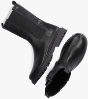 Schwarze GIGA Chelsea Boots G3777O - medium