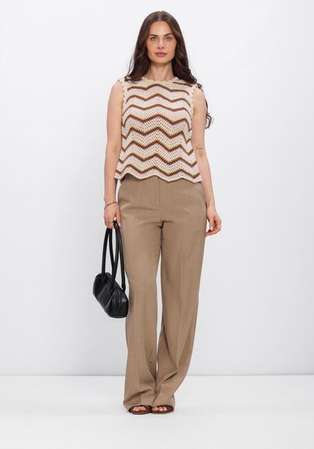 Lilane MODSTR&Ouml;M Tops & T-shirts CARRYMD TOP - large