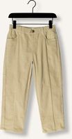 Beige Sproet & Sprout Hose CORDUROY PANTS Beige Sproet & Sprout Hose CORDUROY PANTS - medium