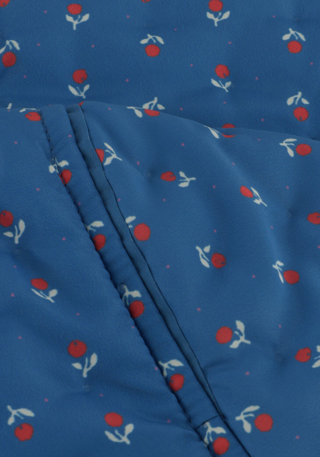 Blaue MARMAR COPENHAGEN Jack ORRY JACKET - large