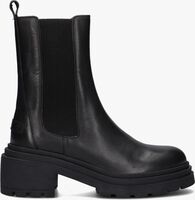 Schwarze SHABBIES Chelsea Boots 183020286 - medium