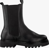 Schwarze OMODA Chelsea Boots LPSATURNO27 - medium