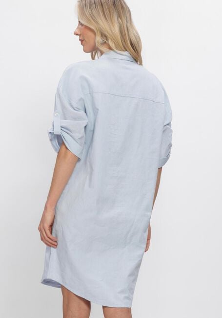 Hellblau NOTRE-V Kleider NV-HENLINE - large