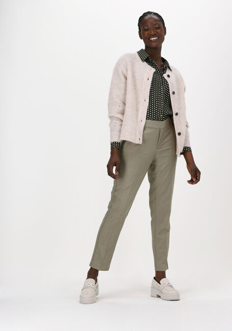 Grüne MOS MOSH Blusen JODIE ZACH SHIRT - large