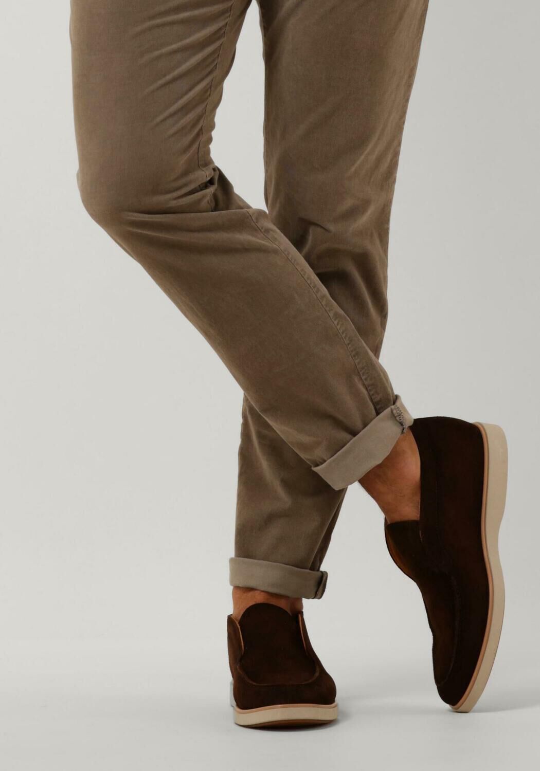 Braune MAGNANNI Slipper 25121 - large