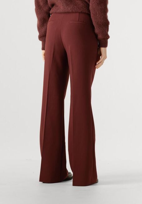 Bordeaux AAIKO Weite Hose CHANTALLE R PES 345 - large