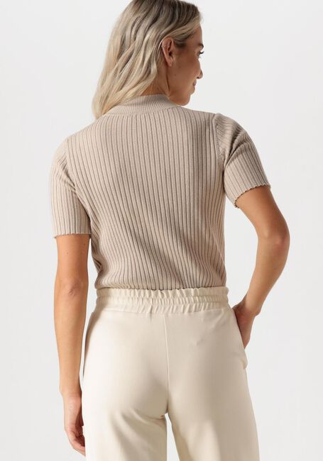Beige ACCESS Top D44-8000 - large