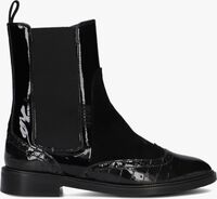 Schwarze PERTINI Chelsea Boots 32068 - medium