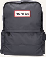 Blaue HUNTER Rucksack ORIGINAL NYLON BACKPACK - medium