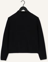 Schwarze BY-BAR Pullover VERA PULLOVER Schwarze BY-BAR Pullover VERA PULLOVER - medium