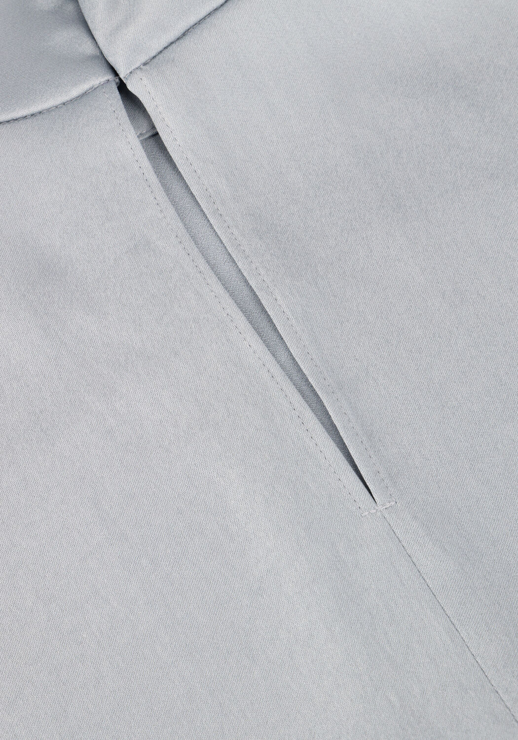 Hellblau DRYKORN T-shirt ALARIA 1 - large