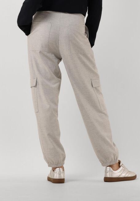 Graue PENN & INK Cargohosen 522 TROUSERS - large