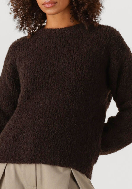Braune BELLAMY Pullover ARIADNE - large