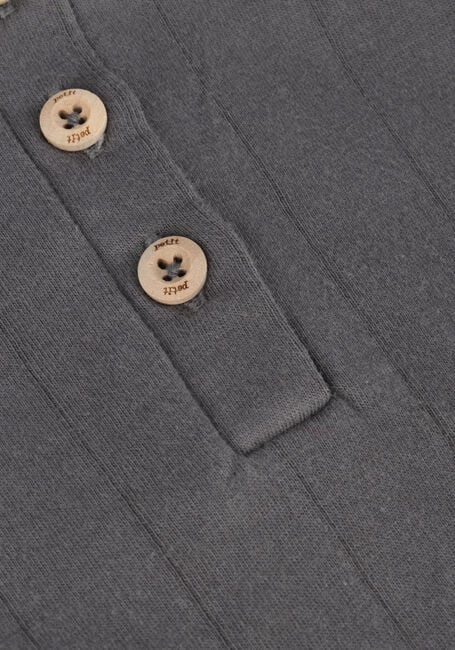Graue MOODSTREET PETIT Tops & T-shirts JULES - large