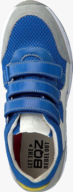 Blaue BRAQEEZ Sneaker low 418424 - large