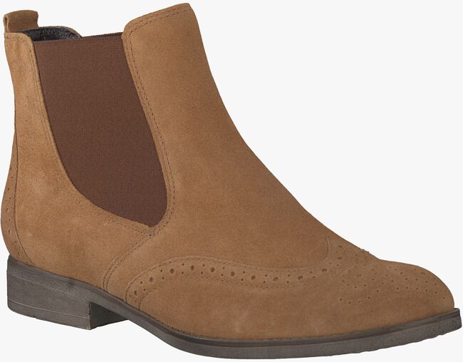 Taupe GABOR Chelsea Boots 662 - large