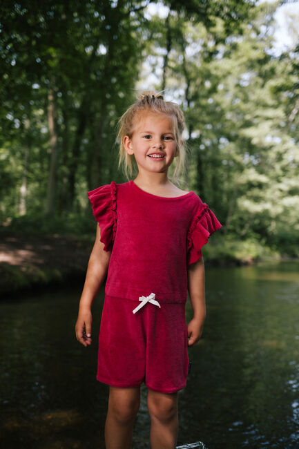Rosane DAILY BRAT Jumpsuit JOE KOALA SUIT - large