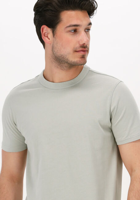 Grüne PROFUOMO T-shirt PPTT1-A - large