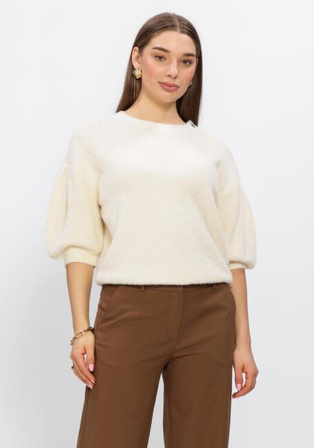 Creme RUBY TUESDAY Pullover VARRI - large