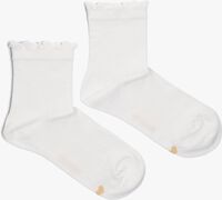 Weiße MARCMARCS Socken MIKKI 2-PACK - medium
