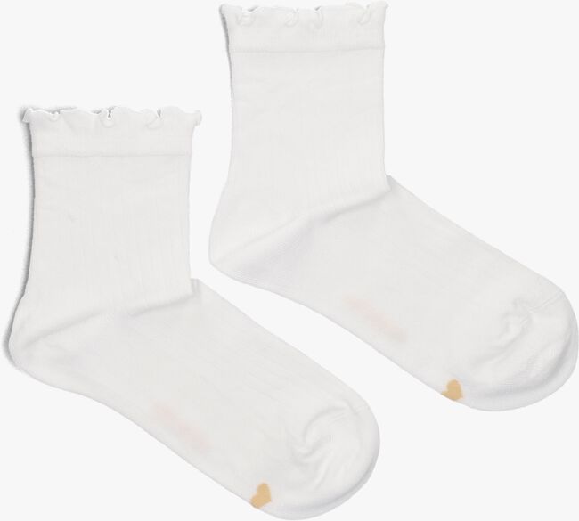 Weiße MARCMARCS Socken MIKKI 2-PACK - large