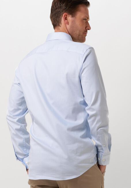 Hellblau SELECTED HOMME Klassisches Oberhemd SLHSLIM-PERFORMANCE SHIRT LS NOOS - large