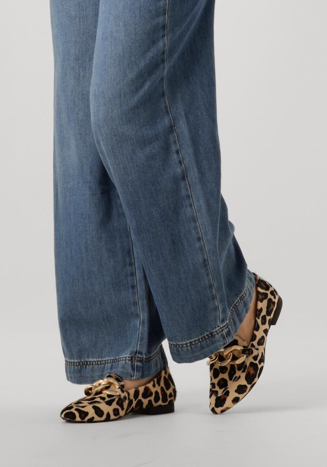 Beige NOTRE-V Loafer 4605 - large