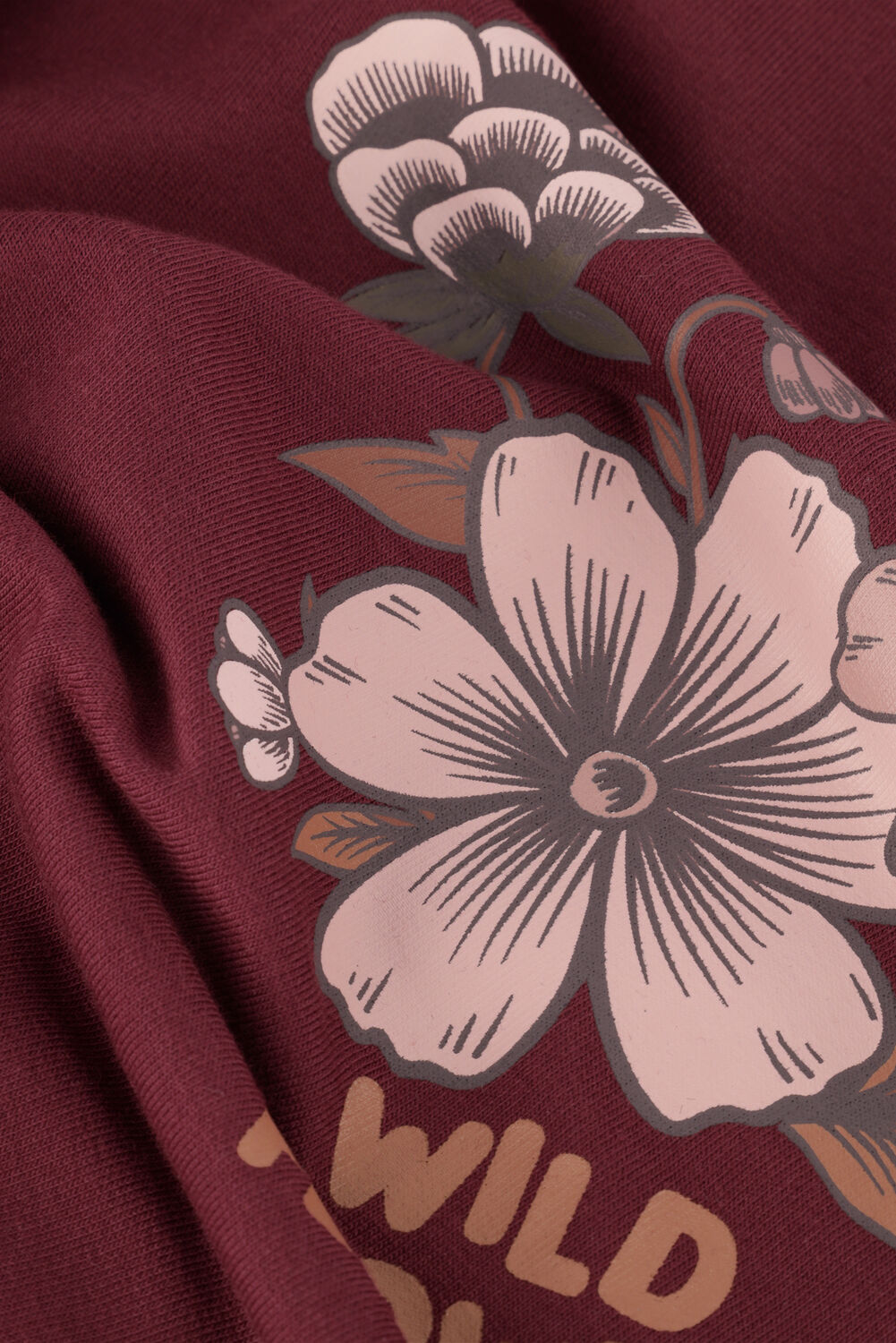 Bordeaux Z8 Pullover MOESALA - large