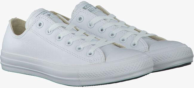 Weiße CONVERSE Sneaker CT OX - large
