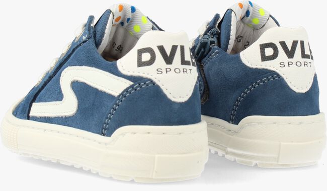 Blaue DEVELAB Sneaker low 45957 - large