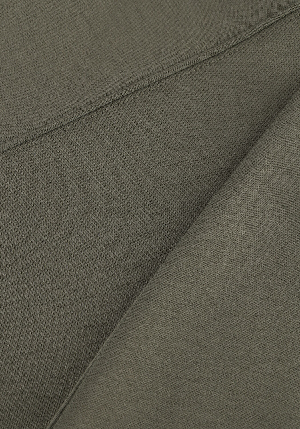 Gr&uuml;ne MSCH COPENHAGEN Pullover MSCHIMA Q SWEATERSHIRT - large