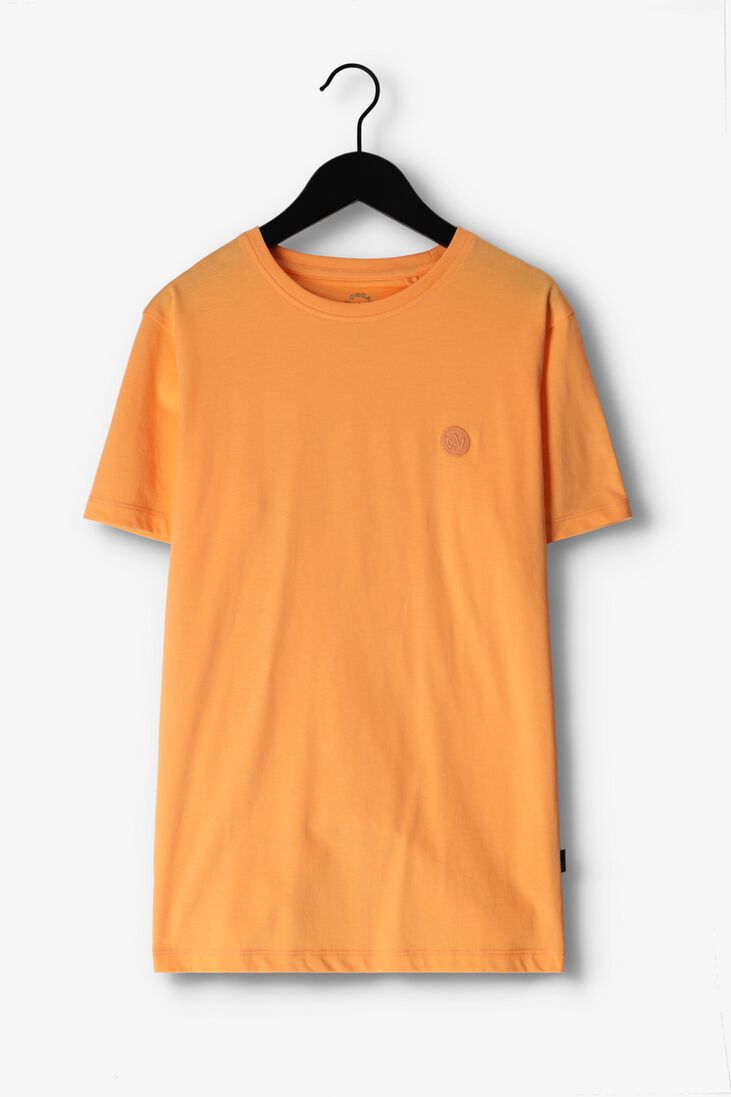 orangene kronstadt t-shirt timmi kids organic/recycled t-shirt