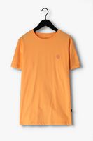 Orangene KRONSTADT T-shirt TIMMI KIDS ORGANIC/RECYCLED T-SHIRT - medium
